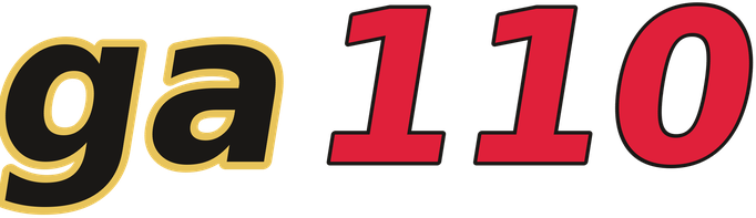 ga110 logo