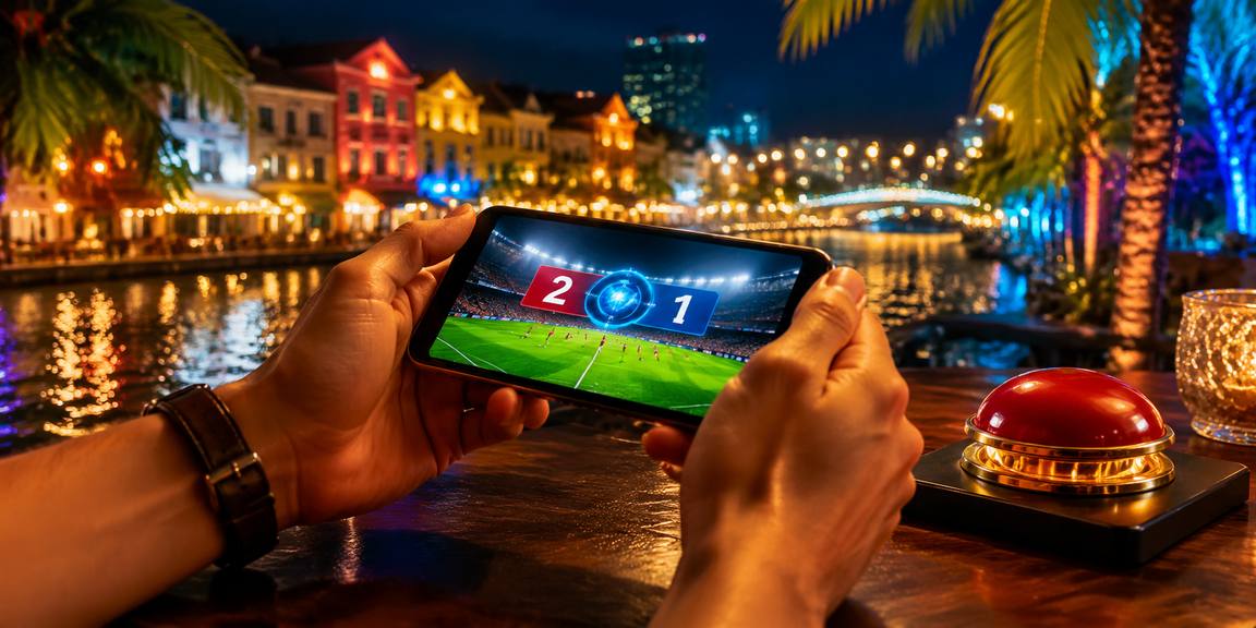 ga110 mobile gaming