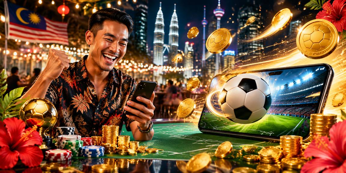 ga110 Bilik Fortune slot feature Kami Menanti Anda