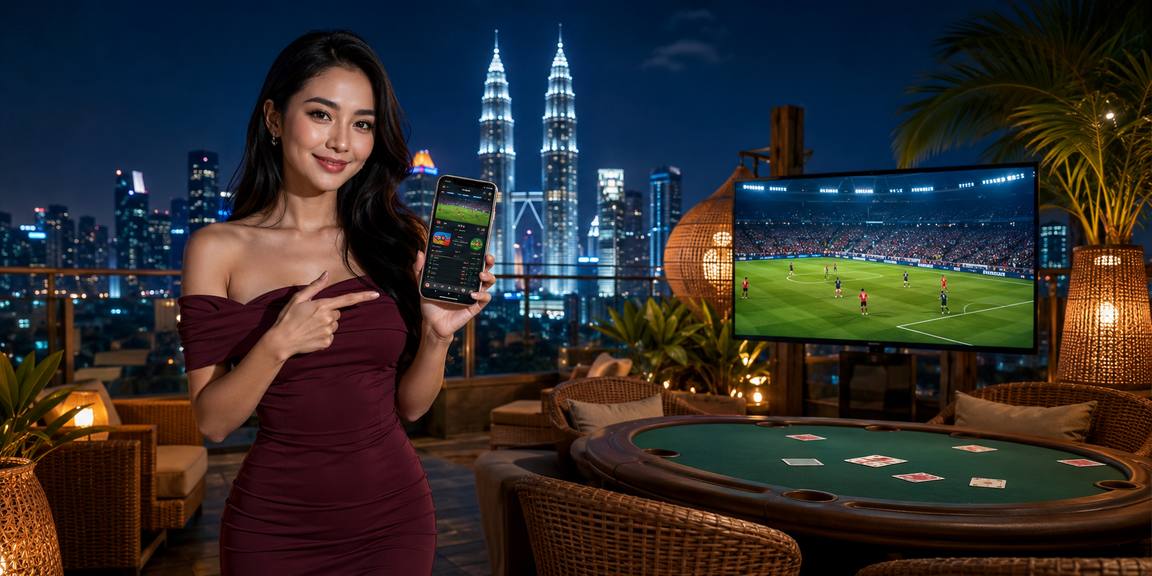 ga110 Live Blackjack di ga110 Meja Dealer Sebenar